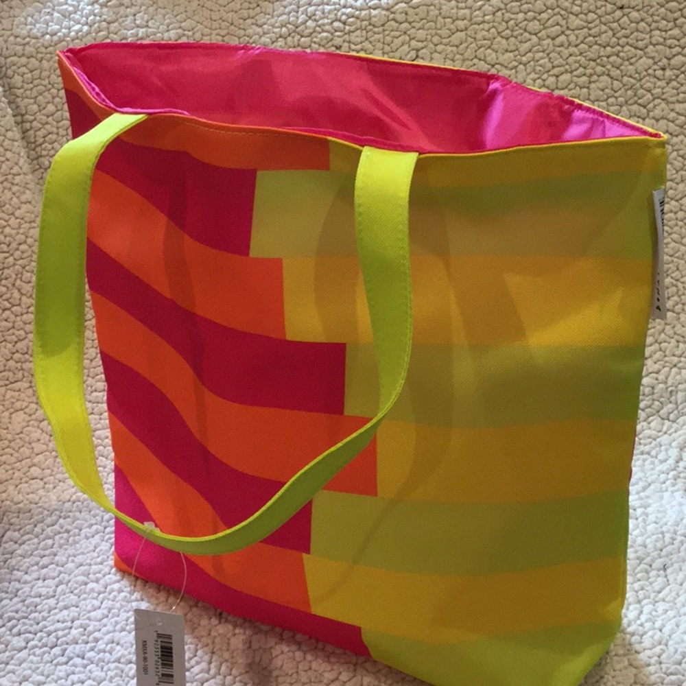 Tote Set - Picture 3 of 7